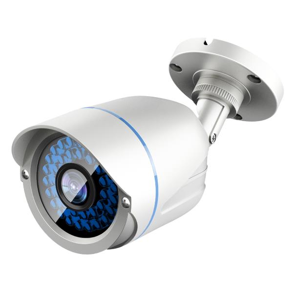 4-In-1 Fixed Cctv Analo - immagine 2