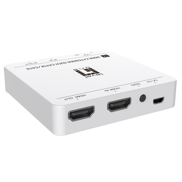 HDMI Over Cat.5/6 Extender Kit - immagine 3