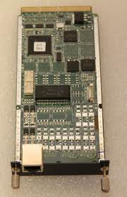 Mediant 1000B Digital Voice Module