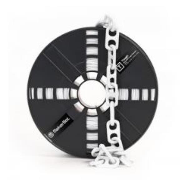 Tough Precision Material Stone Whit - immagine 2