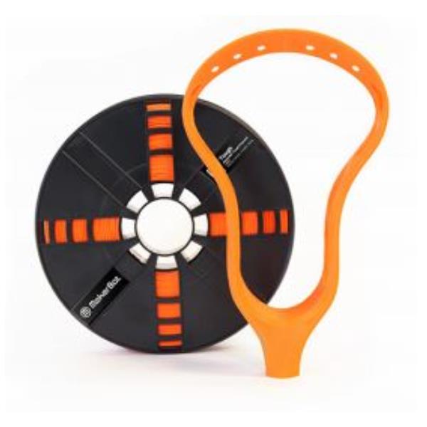 Tough Precision Material Safetyoran