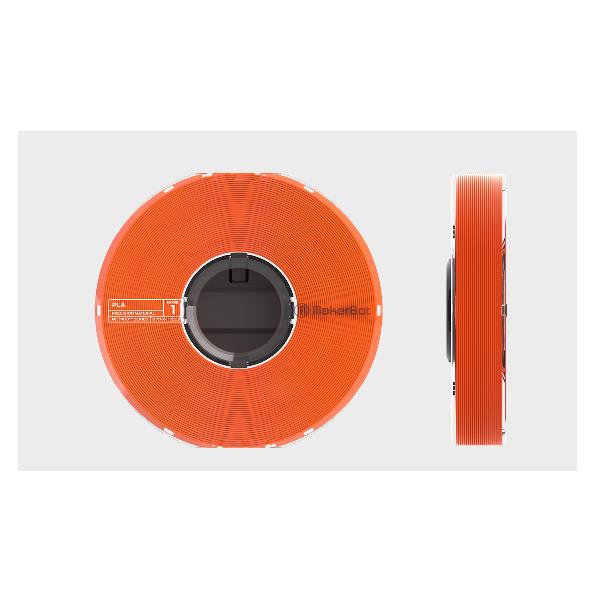 Pla Precision Material True Orange