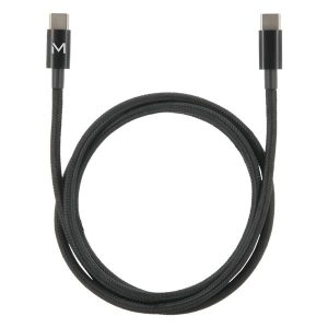 Cable USB C / USB C - 1M - 100Wbl