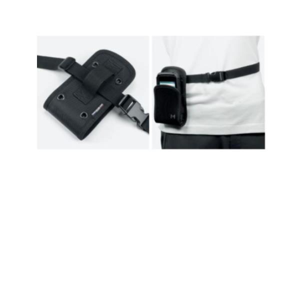 Holster Basic M Hhd With Belt - immagine 2