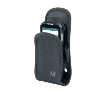 Holster Basic M Hhd With Belt