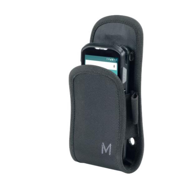 Holster Basic M Hhd With Belt