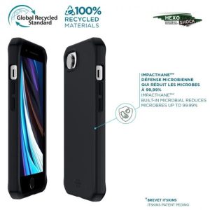 Spectrum_R Case For Iphone 16E