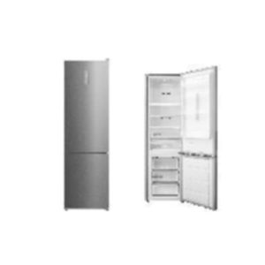 Combi Tnf 330L(247+83L)E Inox