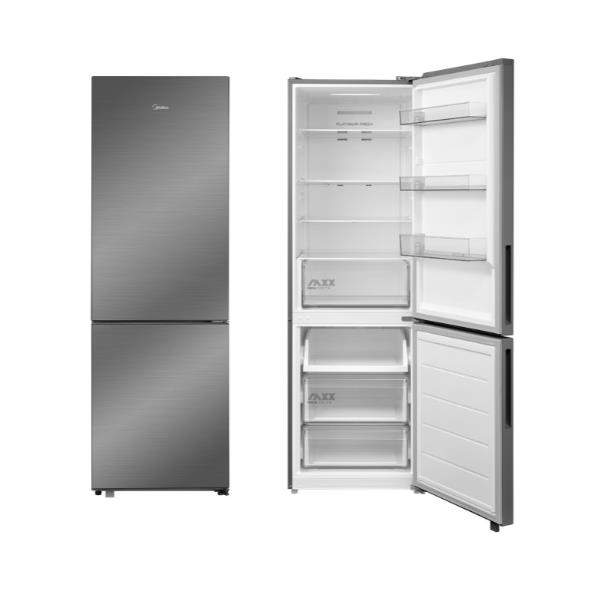 Combi Tnf 401L E Inox Space Master
