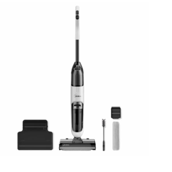 Lavasc.pavimenti X6 Bianco 190W - immagine 2