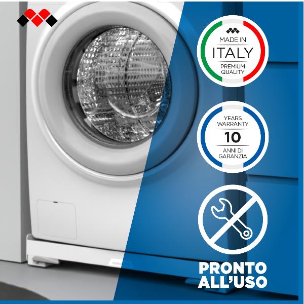 Base Move Evo - immagine 8