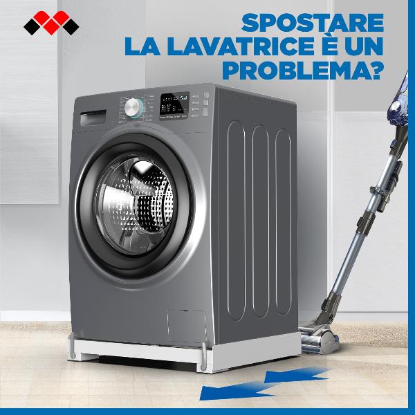 Base Move Evo - immagine 2