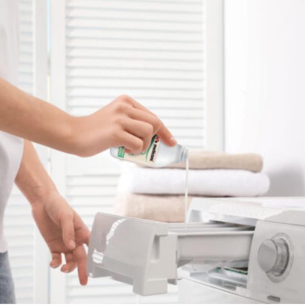 Eco Parfum Biancheria Fresh Musk - immagine 2