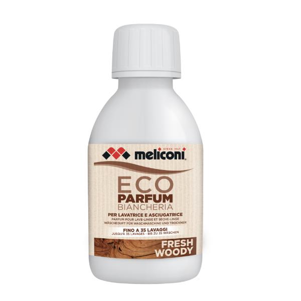 Eco Parfum Biancheria Fresh Wood - immagine 2