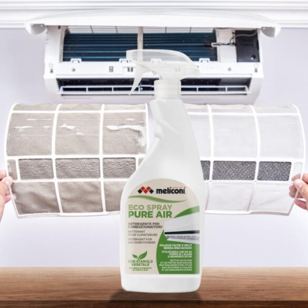 Eco Spray Pure Air - immagine 2