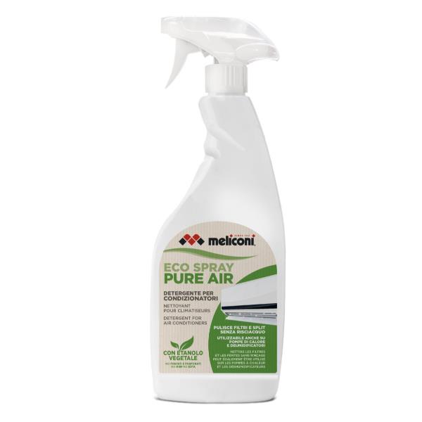 Eco Spray Pure Air