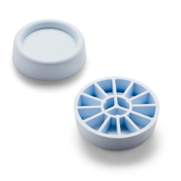 Supporti Anti Vibrazione 4 Pz. - immagine 4