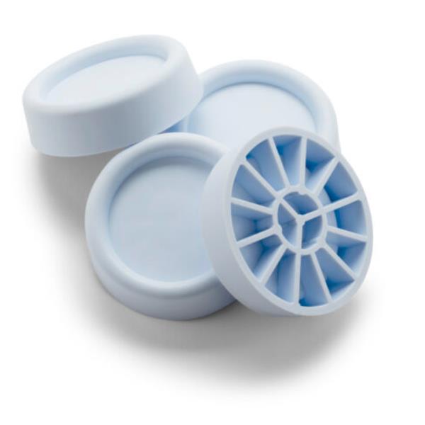 Supporti Anti Vibrazione 4 Pz. - immagine 3