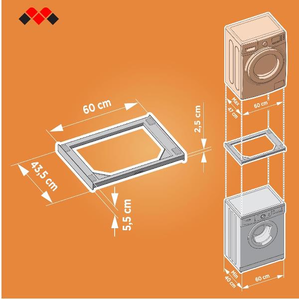 Torre Slim L45 - immagine 7
