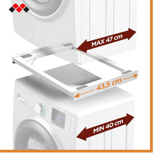 Torre Slim L45 - immagine 3