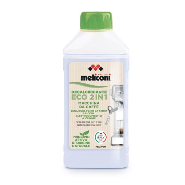 Decalcificante Eco 2 In 1 - immagine 2