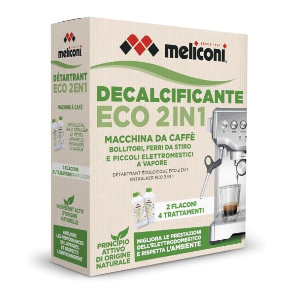 Decalcificante Eco 2 In 1 - immagine 4