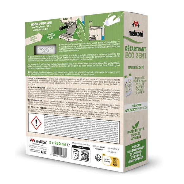 Decalcificante Eco 2 In 1 - immagine 5