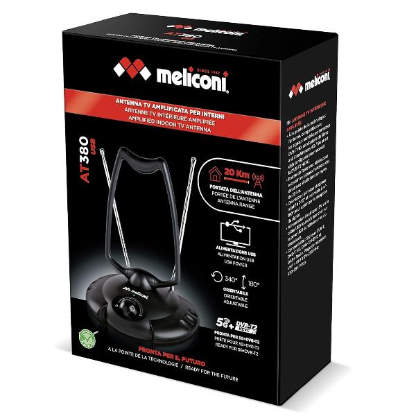 Antenna Digitale At 380 USB - immagine 3