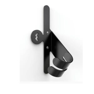 Omino Gancio Parete Bici