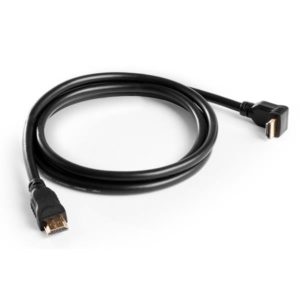 Cavo HDMI Plug 90° 1.5Mt