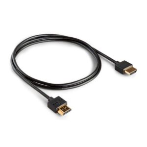 Cavo HDMI Ultra Sottile 2Mt