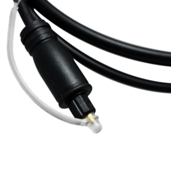 $Cavo Audio Ottico Toslink - immagine 4