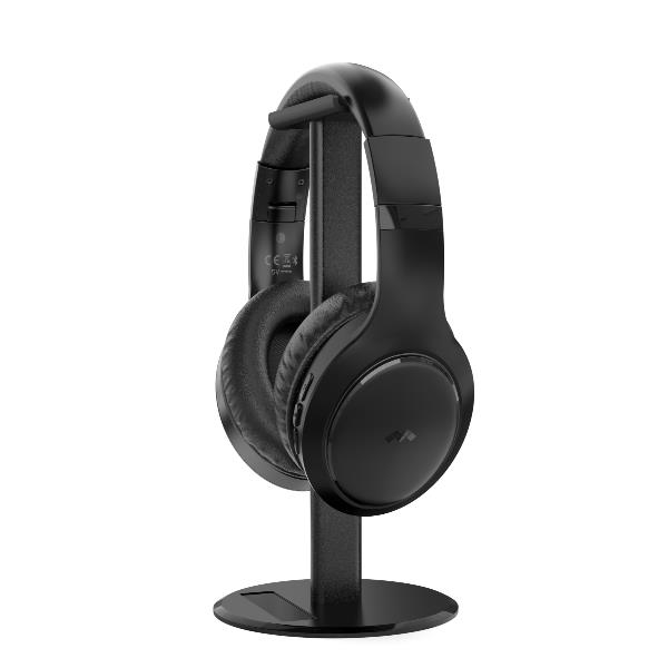 Cuffia Tv HP Flash Evo Bluetooth - immagine 5