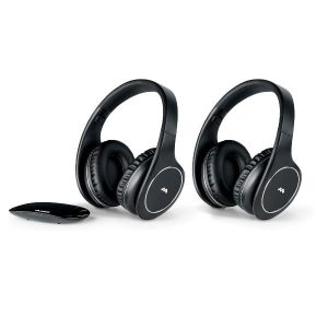 Cuffie HP Easy Digital Bundle