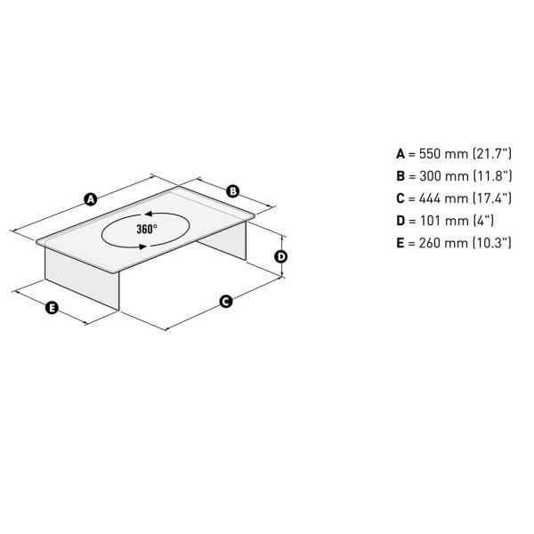 $Rotobridge Elite M - immagine 3