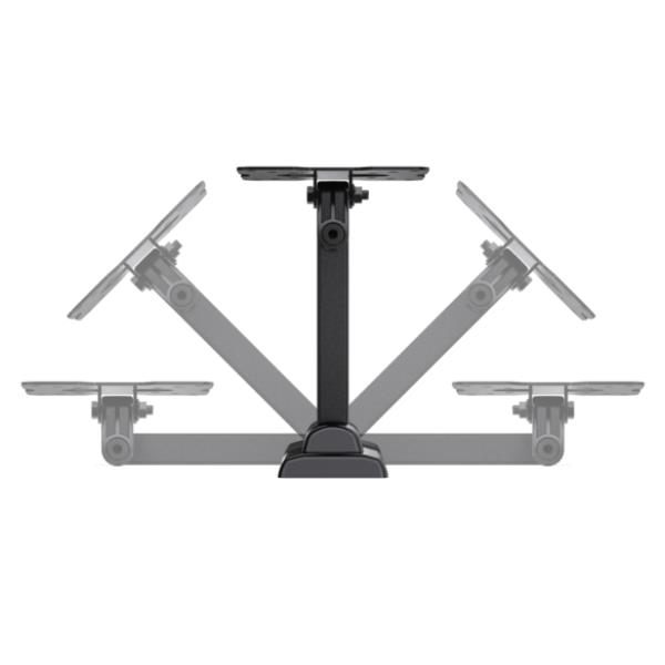 Staffa Muro Flatstyle Fr 100 - immagine 5