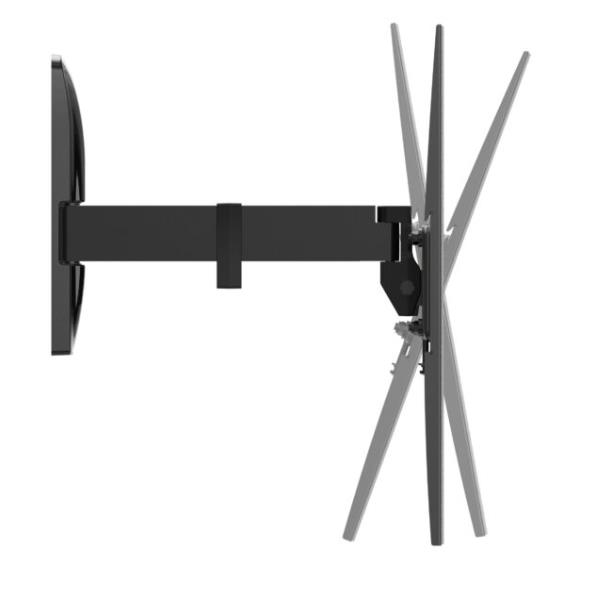 Staffa Muro Slimstyle Plus 400Sr - immagine 4