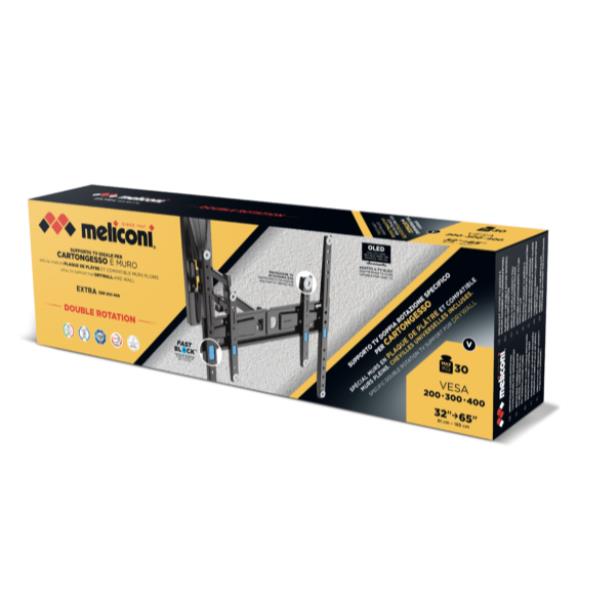 Staffa Muro Extra Xdr200 400 - immagine 2