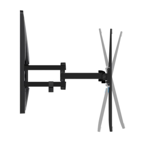 Staffa Muro Extra Xdr200 400 - immagine 6