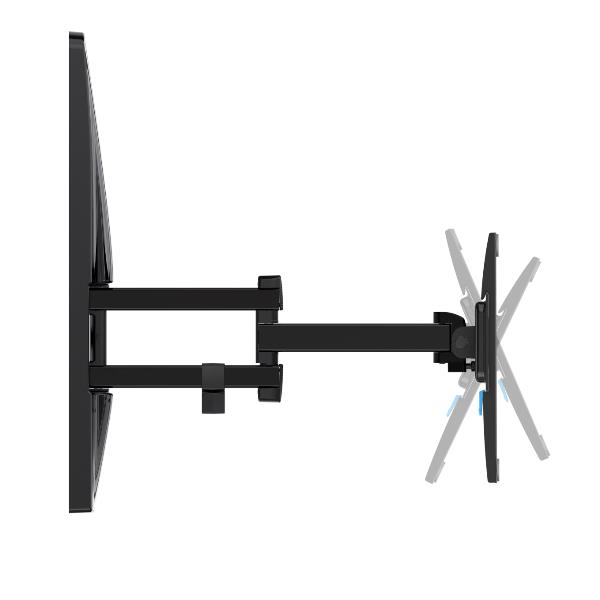 Staffa Muro Extra Xdr200 400 - immagine 3