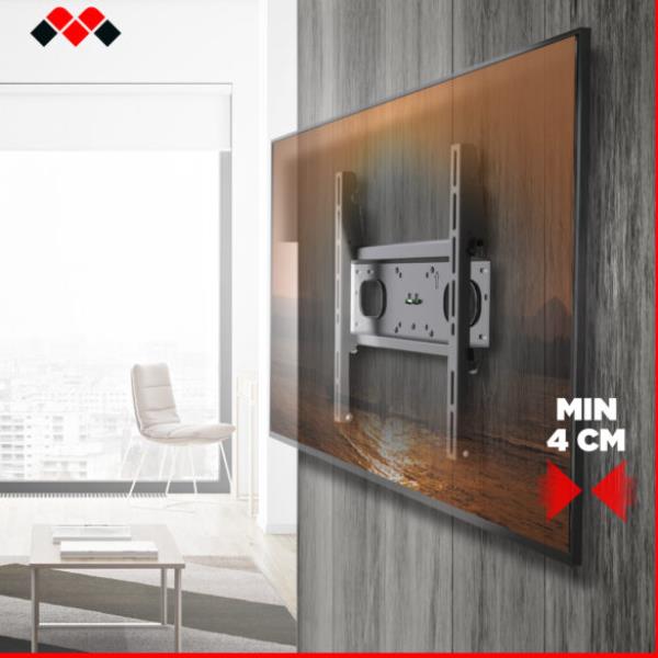 Staffa Parete Extra 400F Ctg - immagine 5