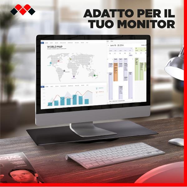 Rotobase Elite M Nero - immagine 6