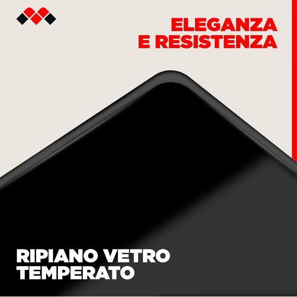 Rotobase Elite M Nero - immagine 5