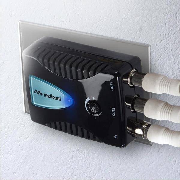 Amplificatore Amp 200 - immagine 5