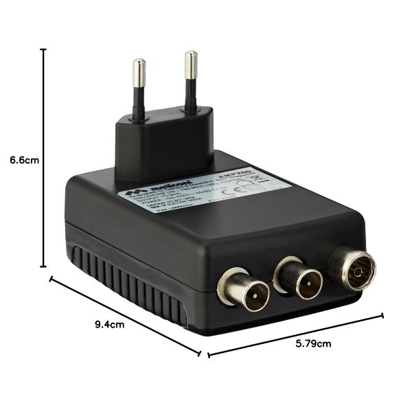 Amplificatore Amp 200 - immagine 3