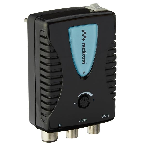 Amplificatore Amp 200 - immagine 2