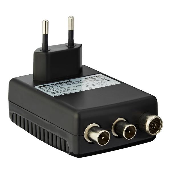 Amplificatore Amp 200 - immagine 6