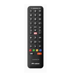 Telecomando Control Tv+