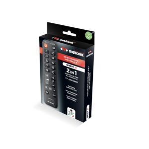 Telecomando Speedy 2+