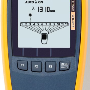 Multifiber Sorgente Sm 1310Nm Mpo